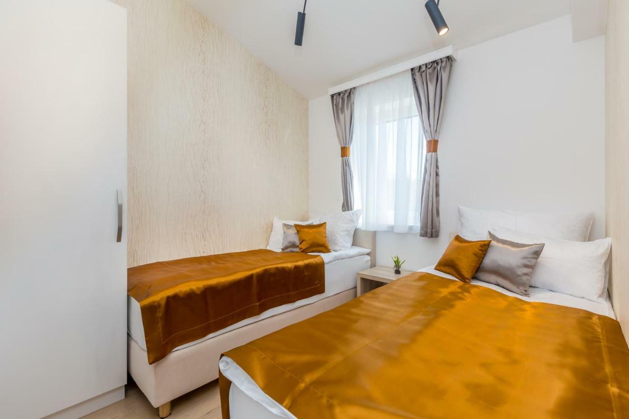 Villa Roko Малинска Екстериор снимка